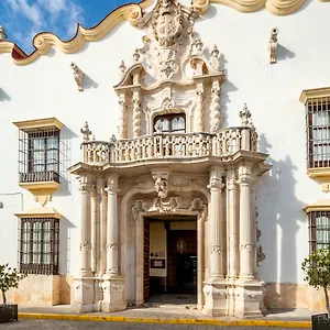 Palacio Marques De La Gomera Spagna