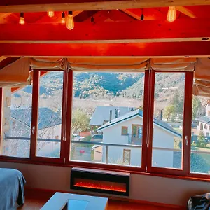 Congost Bed and breakfast