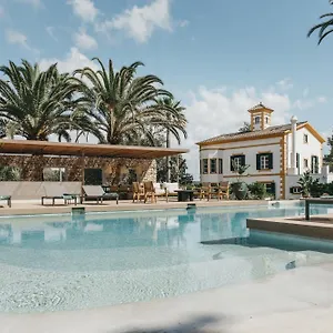 Rural Sant Patrici (adults Only) Spagna