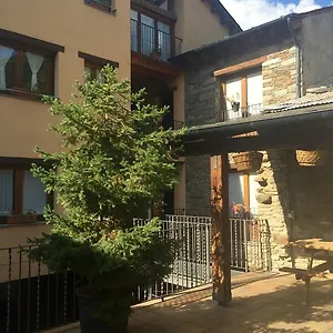 Paller Cal Melsio Apartamento