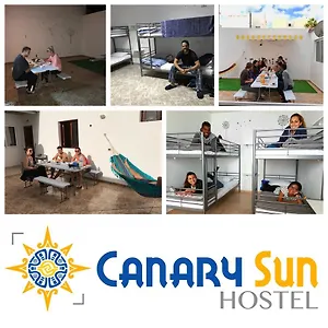 Canary Sun Spagna