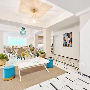 Maresia Canteras Urban (adults Only) Spagna