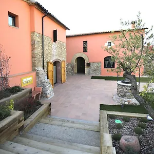 Hotel Panyella