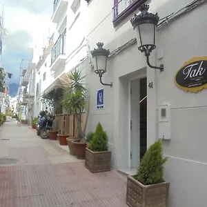 Tak Boutique Old Town Spagna