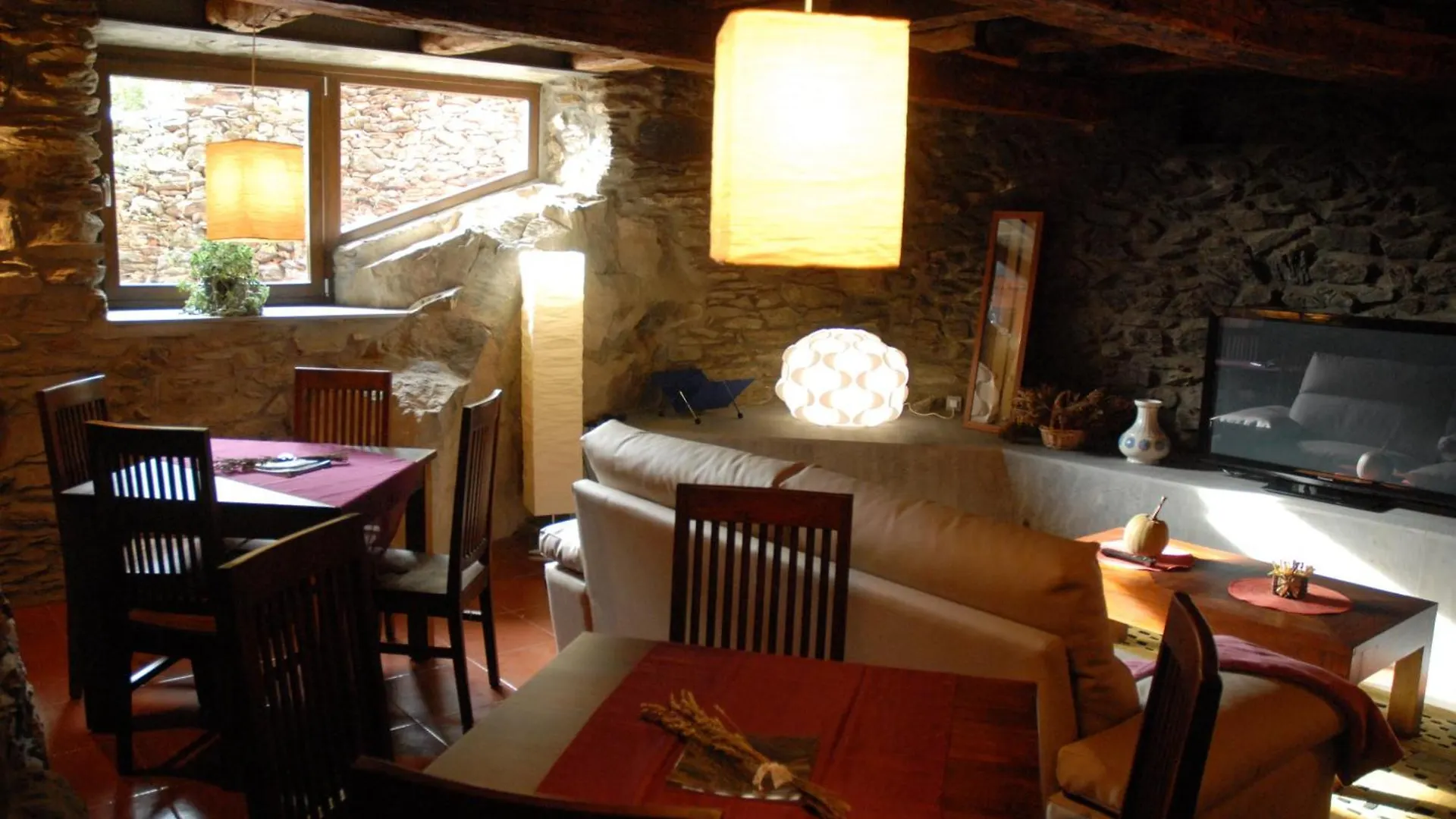 Hotel Masia D'En Valenti Anserall
