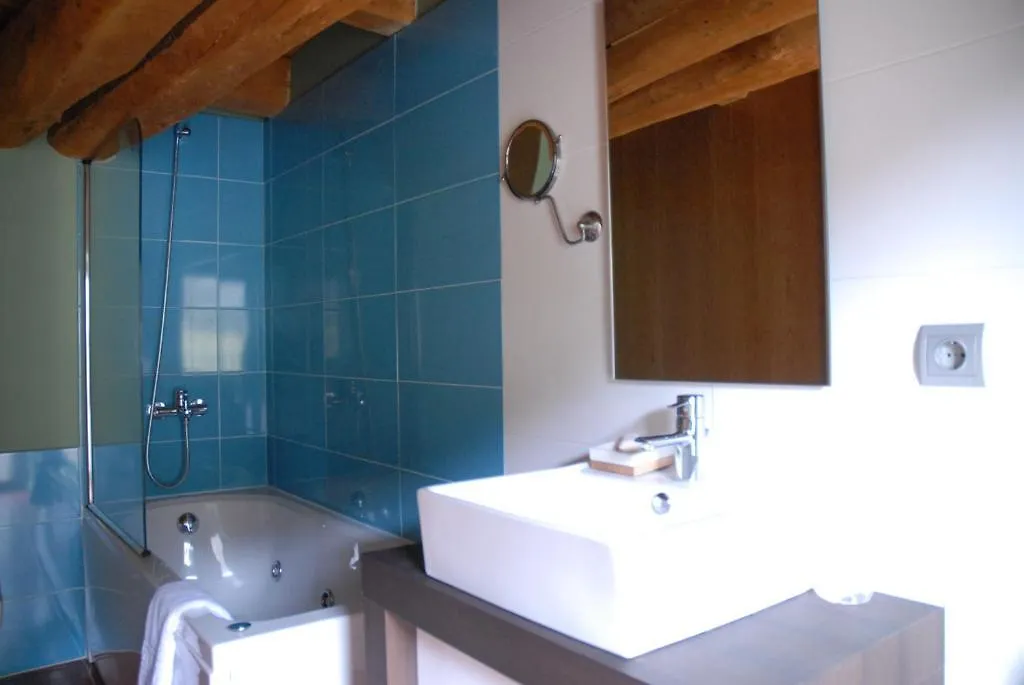 Hotel Masia D'En Valenti Anserall