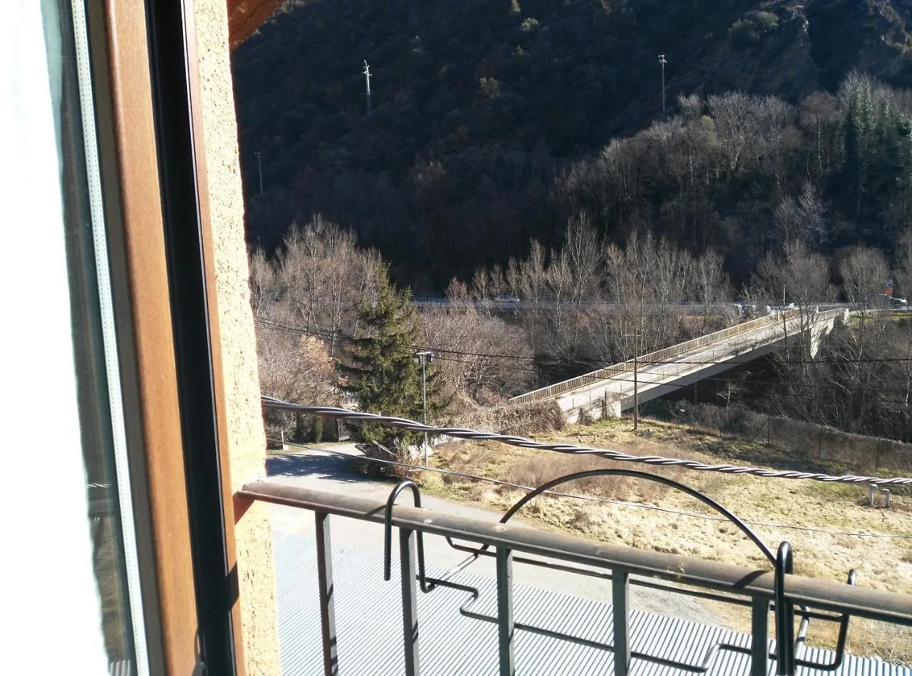 Hotel Masia D'En Valenti Anserall